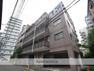 神奈川県座間市相模が丘2丁目【マンション】の外観