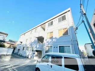 エントピア中央林間の画像