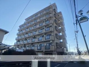 サンプラザ南林間の画像