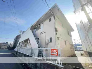 コーポフジB棟の画像