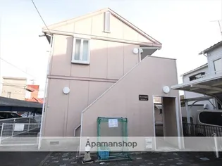 フラッツかなもりの画像