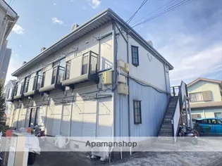 ムーミンハウスの画像