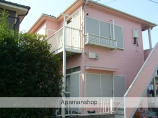 クローバーハイツコスモの画像