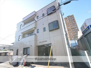 グリーンゲイブルスの画像