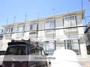 ホワイトプレジールの画像