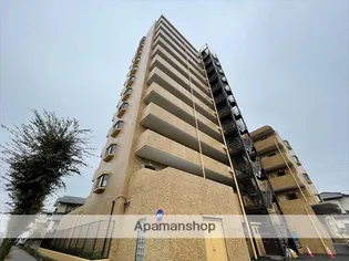 神奈川県相模原市南区相模大野2丁目【マンション】の外観