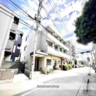 ベルクハイム中央林間の画像