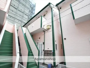 ロッシェル中央林間Ⅴの画像