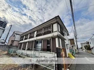 ファイブコーポ中町の画像