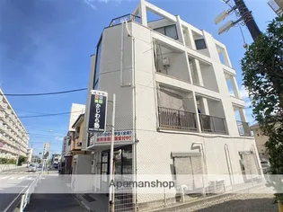 KHS東林間の画像