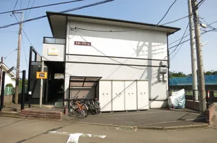 神奈川県相模原市南区上鶴間本町6丁目【アパート】の外観