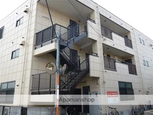 メゾンエクセランの画像