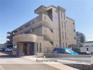 サンクレスト大和IIの画像