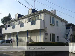 ゴールドハイツの画像