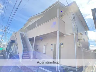 セピアコートIIの画像