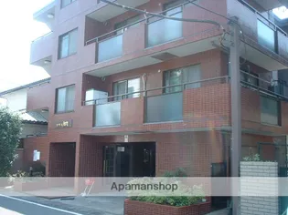 セザール東林間の画像