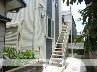 セゾン東林間の画像