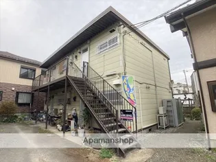 フラワーハイツIIの画像