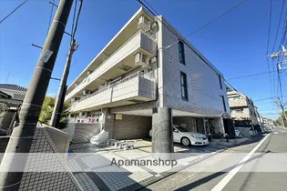 イーリス中央林間の画像