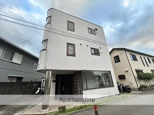メゾンヒーロー【3階】の外観
