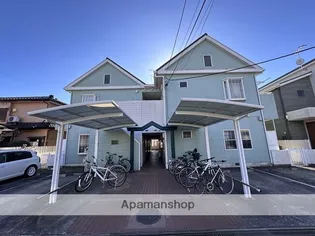 グリーンリーフの画像