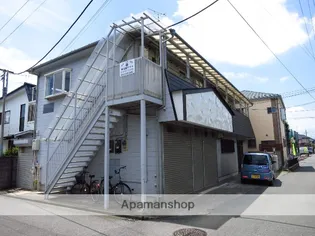 ハイツオールの画像