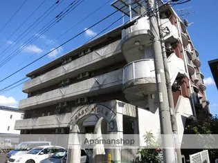 イーストヒルズの画像