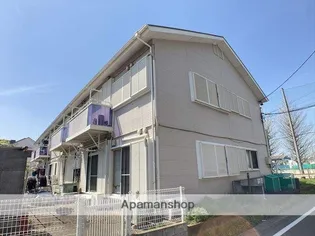 リッチ林間の画像