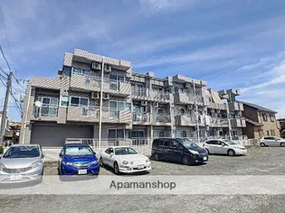 ビレッジ エイトの画像