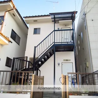 ハイツリブの画像