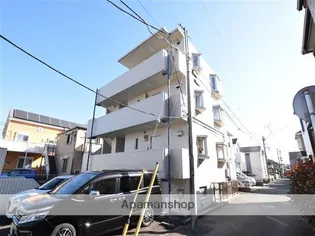 ロイヤルハイツ南林間の画像