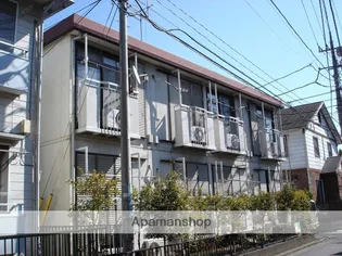 シティハイムケー ユーの画像