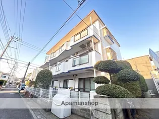 シャトレー東林間の画像