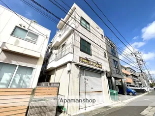 東洋コーポラスつきみ野の画像