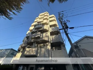 神奈川県相模原市南区上鶴間本町4丁目【マンション】の外観