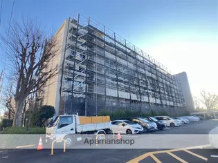 東急ドエルつきみ野ビレジAの画像