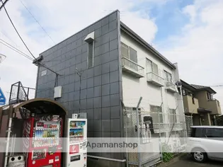 エステートピア成瀬が丘の画像