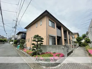 フォレ カルティエの画像