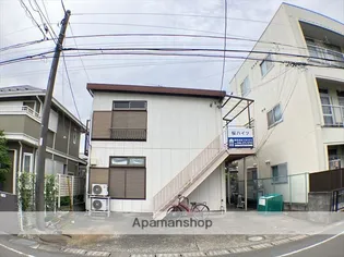 桜ハイツの画像