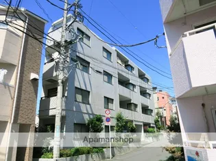シェルハウス相武台の画像