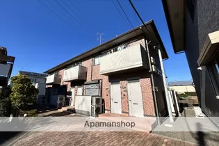 クローバーハイムIIの画像