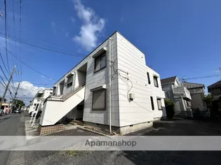 ソレイユ西鶴間の画像