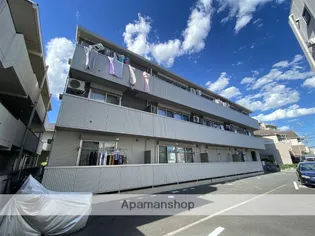 プレヴェール南林間の画像