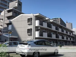 神奈川県相模原市南区上鶴間本町5丁目【マンション】の外観