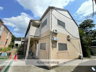 パークサイドハウスNO3の画像