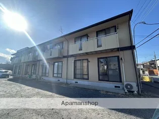 セジュール星が丘の画像