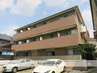 松風ハイツの画像