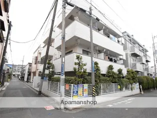 カーサビアンカの画像