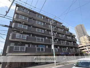 エレガンス小田急相模原の画像