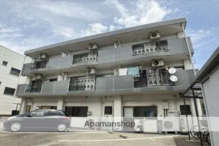 アスカマンションの画像